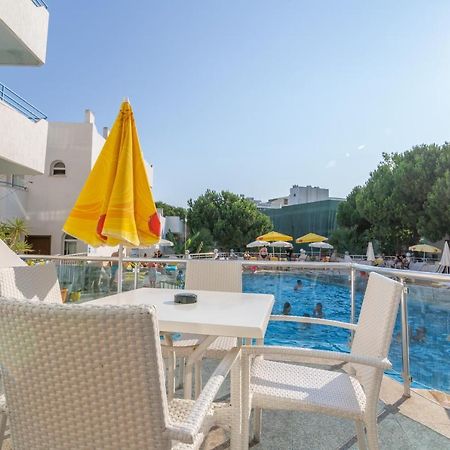 Ponz Hotel Kuşadası Dış mekan fotoğraf