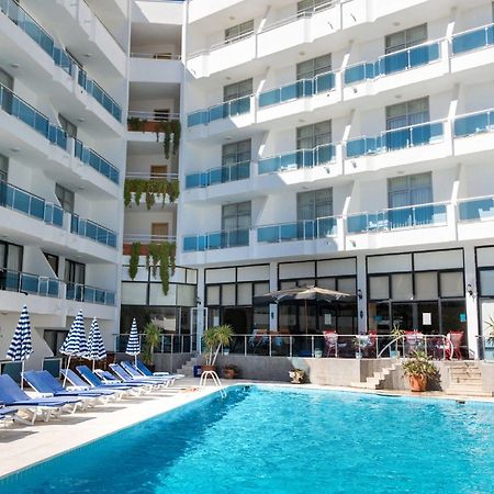 Ponz Hotel Kuşadası Dış mekan fotoğraf