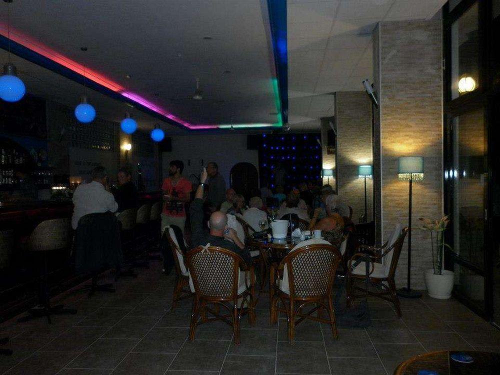 Ponz Hotel Kuşadası Dış mekan fotoğraf